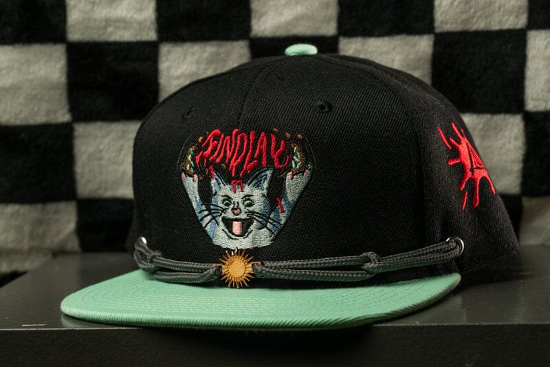Warehouse Reserve Encore 175 Limited Edition Hats Findlay Hats