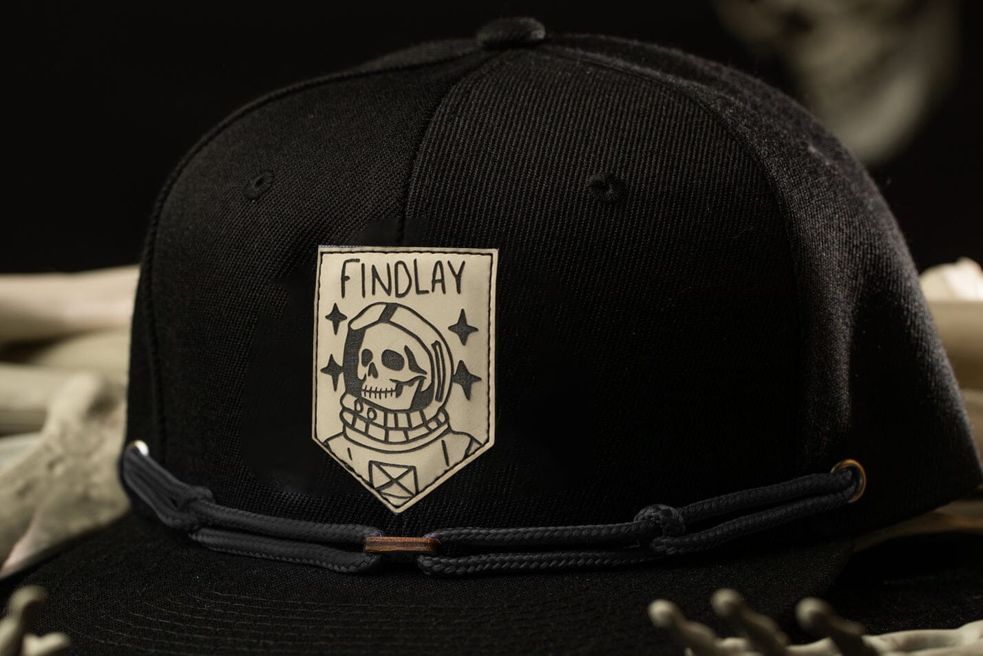 Glow Deathstro Limited Edition Hats Findlay Hats