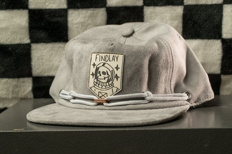 Warehouse Reserve Encore 139 - GLOW Limited Edition Hats Findlay Hats