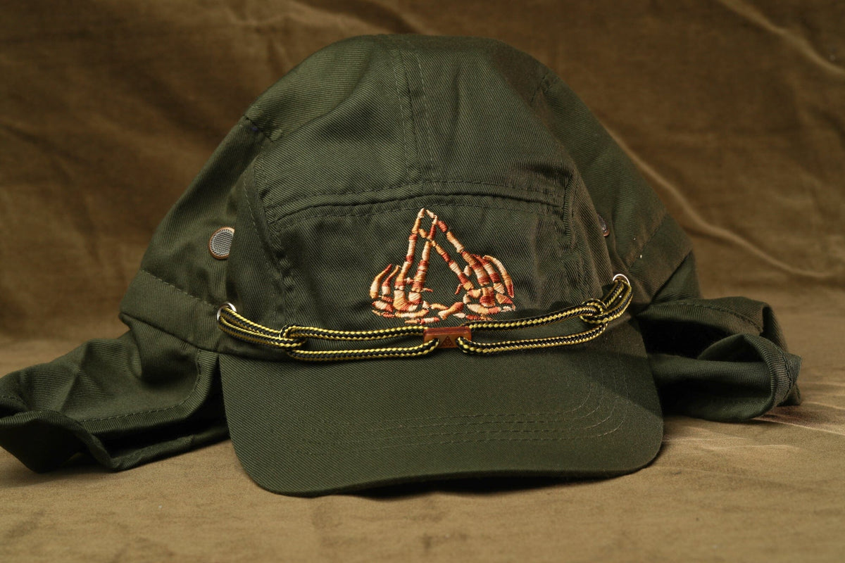 Warehouse Reserve 35 Sun Hat Limited Edition Hats Findlay Hats