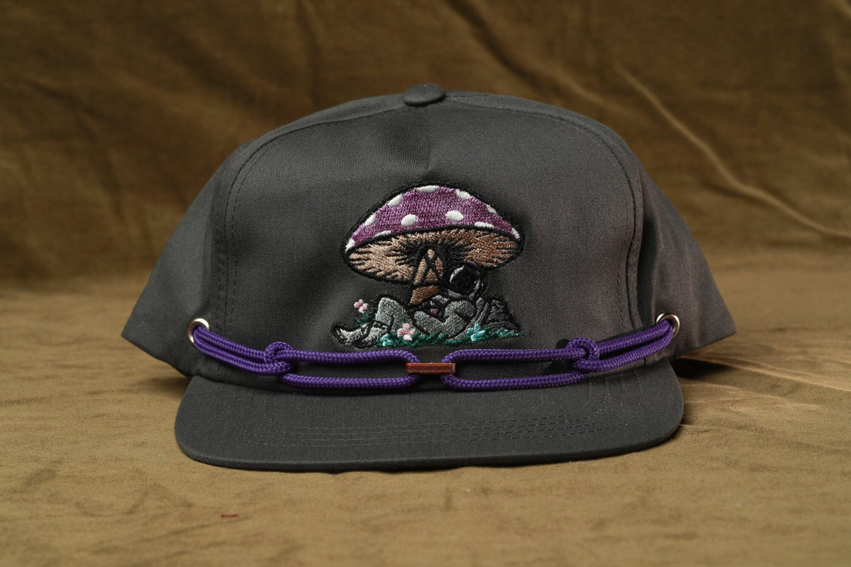 Warehouse Reserve 27 - Yupoong Limited Edition Hats Findlay Hats