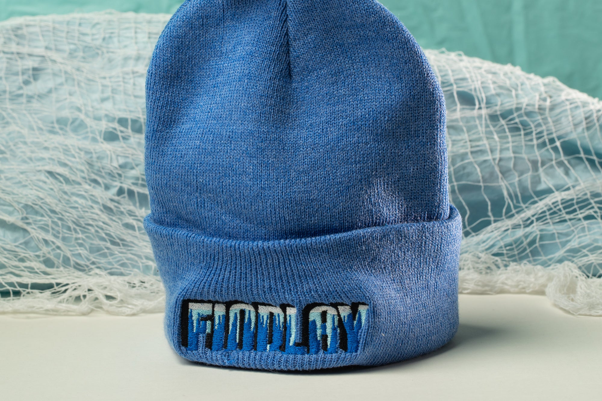 IceEmboss Beanie (1 of 24)
