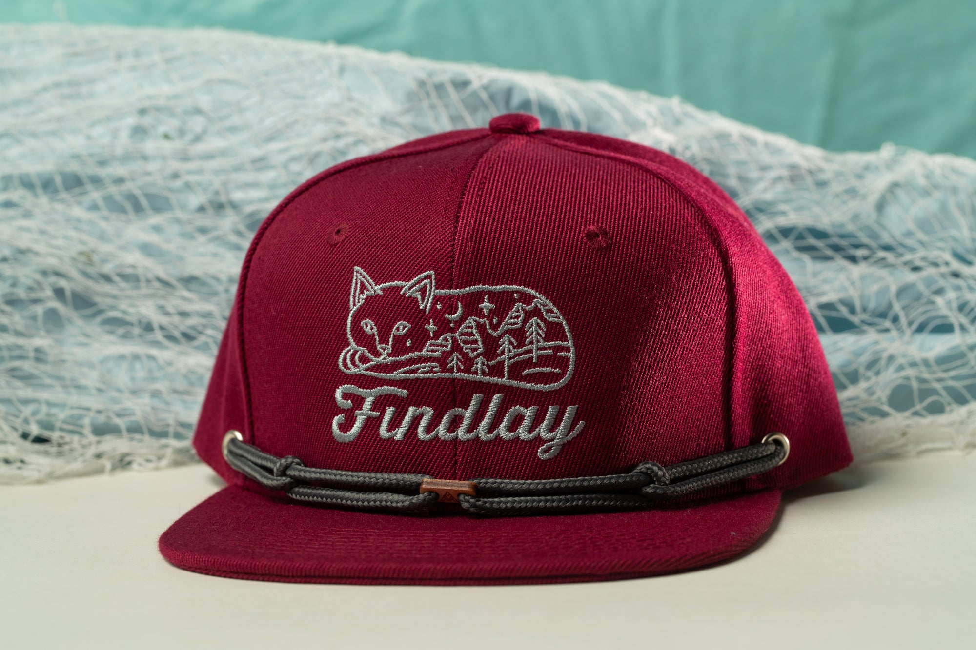 Maroon Mossline (1 of 16)