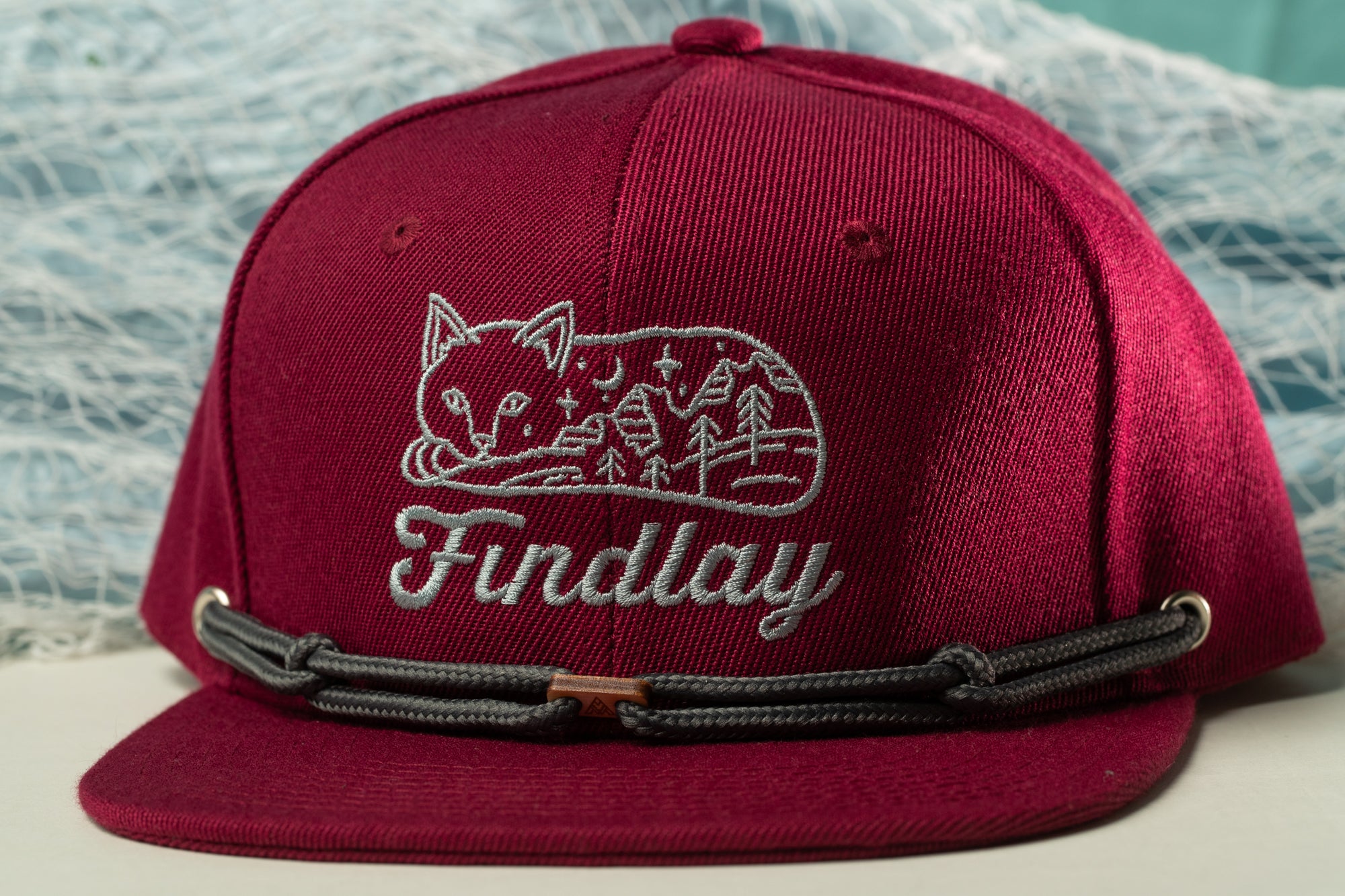 Maroon Mossline (1 of 16)