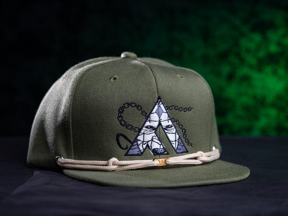 Shape Shifter (1 of 48) Limited Edition Hats Findlay Hats