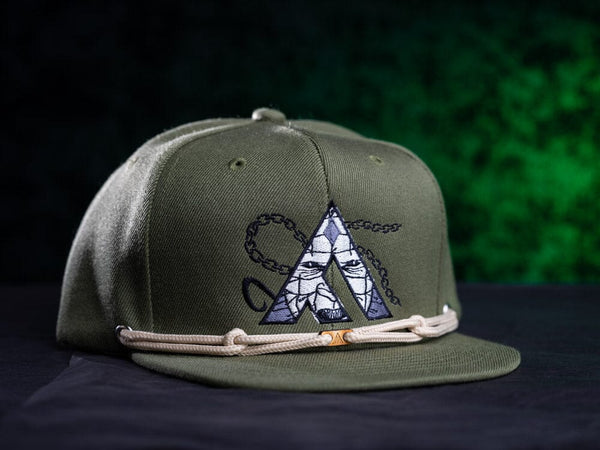Shape Shifter (1 of 48) Limited Edition Hats Findlay Hats