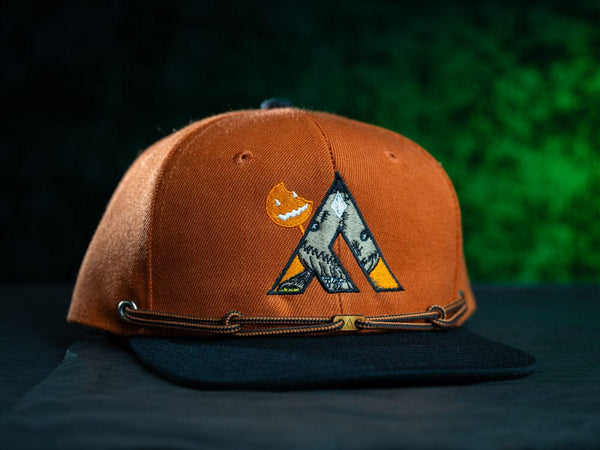Trick'r'Treat (1 of 36) Limited Edition Hats Findlay Hats