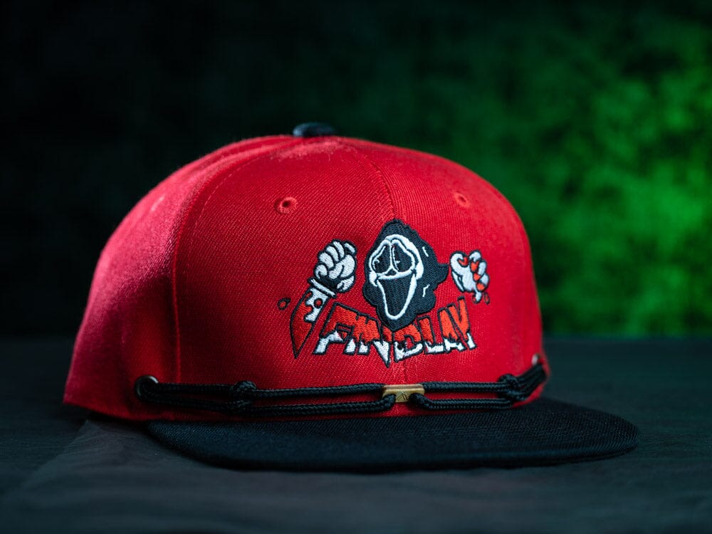 Cute Ghostface (1 of 42) Limited Edition Hats Findlay Hats