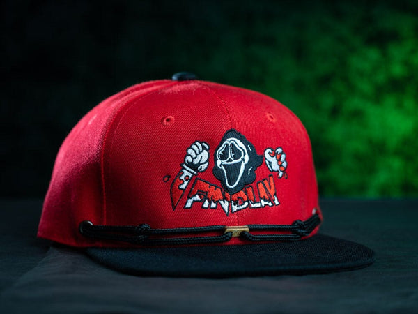 Cute Ghostface (1 of 42) Limited Edition Hats Findlay Hats