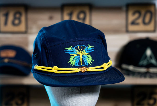 Retail 5-Panel September 2 Hats Findlay Hats