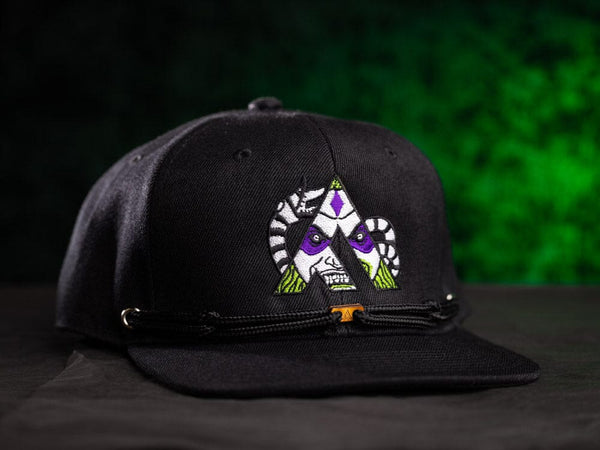 The Juice Limited Edition Hats Findlay Hats