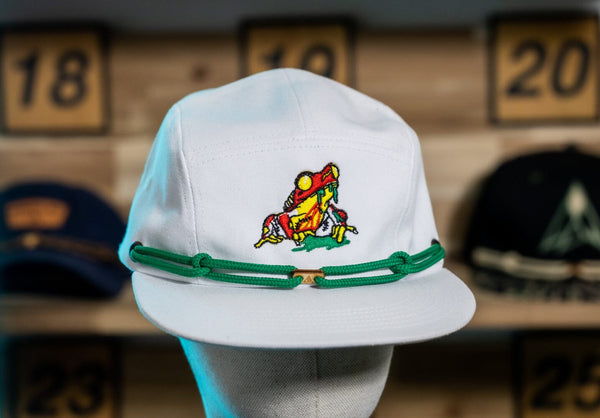 Retail 5-Panel September 1 Hats Findlay Hats