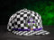 Checkered Nightmare (1 of 36) Limited Edition Hats Findlay Hats