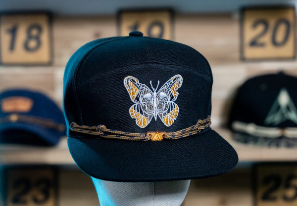 Retail 7-Panel September 3 Hats Findlay Hats