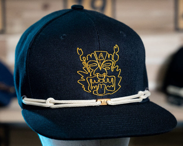 Retail Art Sample September 1 Limited Edition Hats Findlay Hats