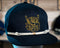 Retail Art Sample September 1 Limited Edition Hats Findlay Hats