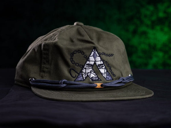 Soul Splitter (1 of 24) Limited Edition Hats Findlay Hats