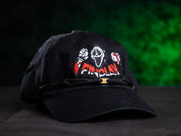 Ghosty Dad Limited Edition Hats Findlay Hats