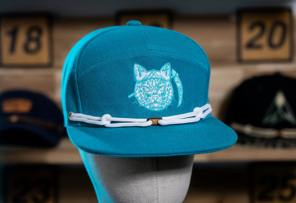 Retail 7-Panel September 4 Hats Findlay Hats