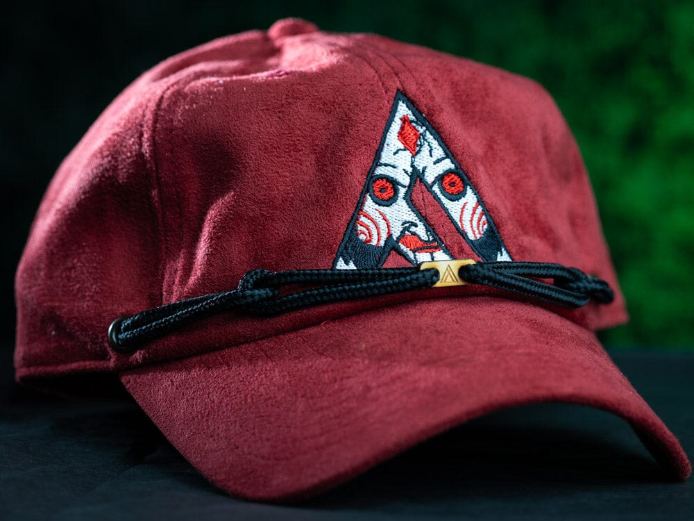 Shredder Dad (1 of 24) Limited Edition Hats Findlay Hats