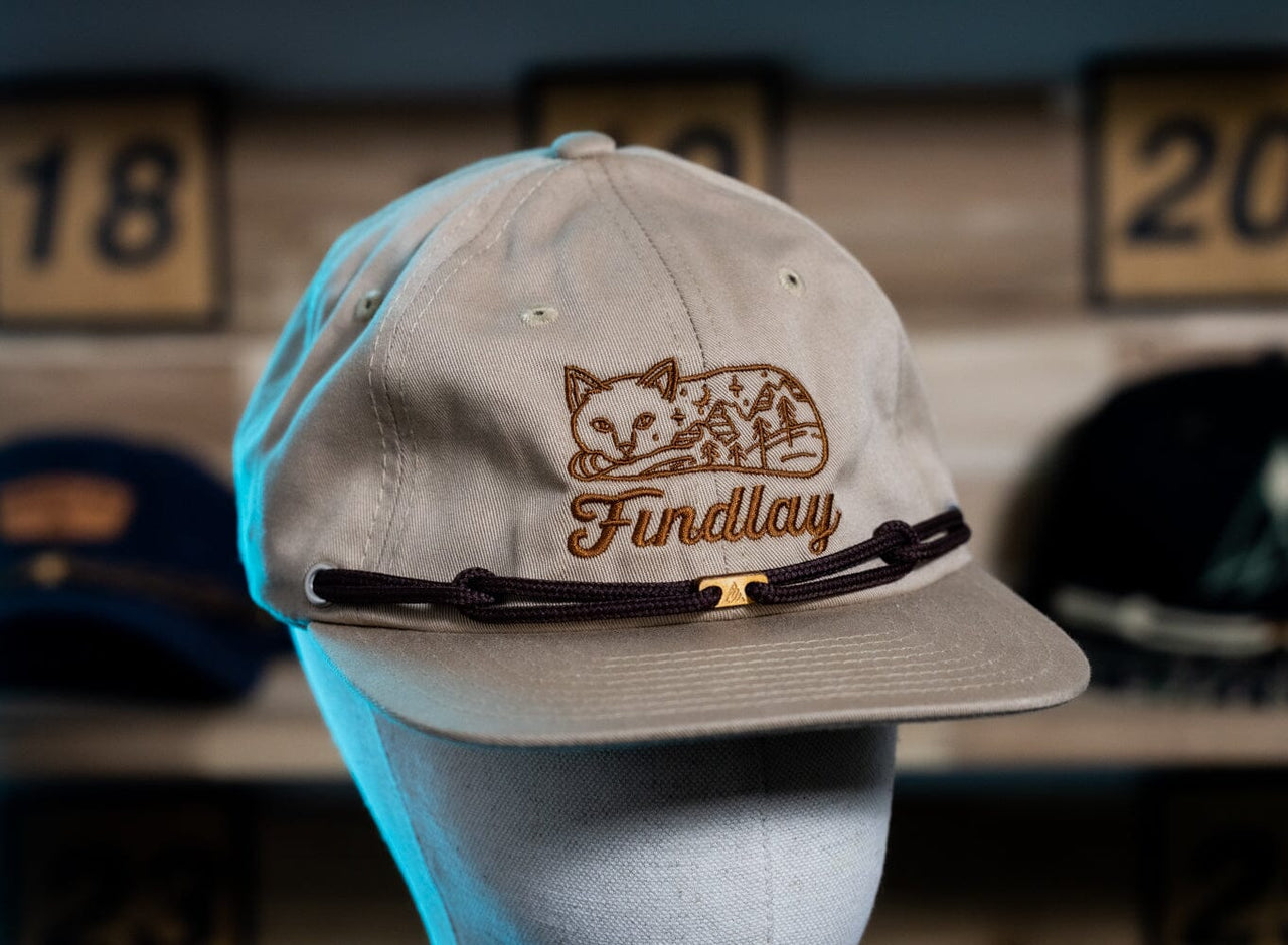 Retail UNST September 1 Hats Findlay Hats