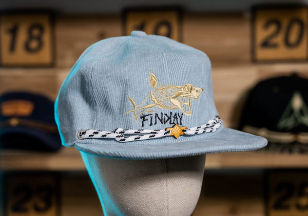 Retail UNST September 5 Hats Findlay Hats