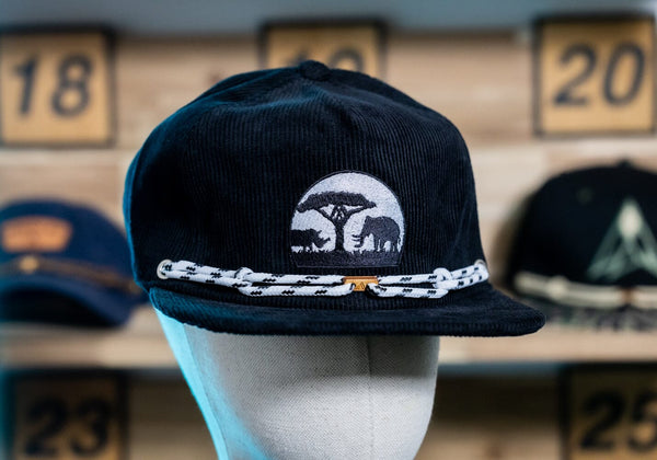 Retail UNST September 4 Hats Findlay Hats