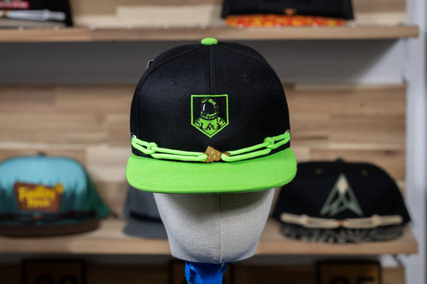 Retail Youth Aug 9 Youth Findlay Hats