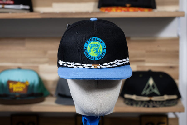 Retail Youth Aug 8 Youth Findlay Hats