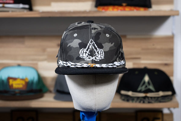 Retail Youth Aug 7 Youth Findlay Hats
