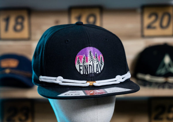 Retail 7 1/2 Fitted September 6 Limited Edition Hats Findlay Hats