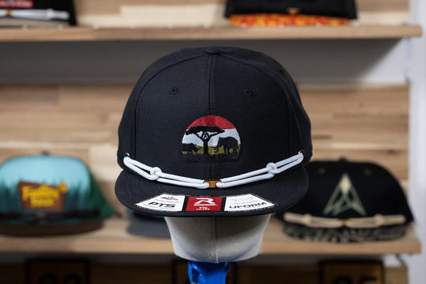 Retail 7 7/8 Fitted July 10 Limited Edition Hats Findlay Hats
