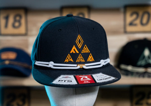 Retail 7 1/8 Fitted September 2 Limited Edition Hats Findlay Hats