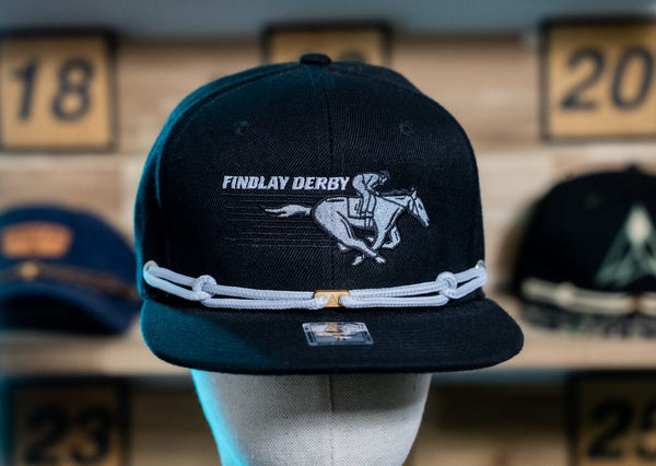 Retail 7 1/4 Fitted September 1 Limited Edition Hats Findlay Hats