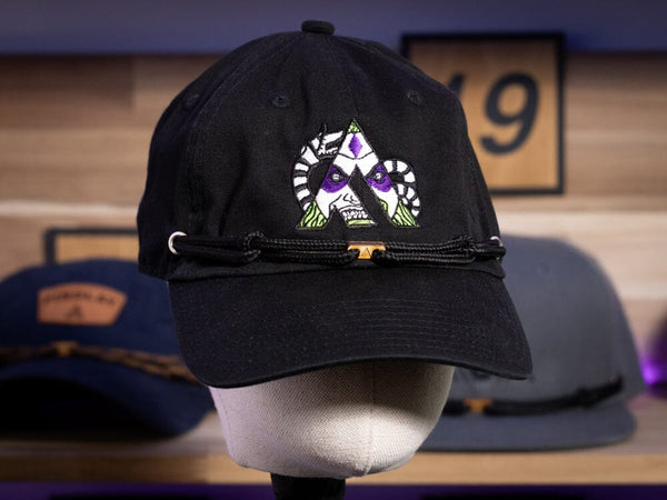 The Juice Dad Dad Hat Findlay Hats