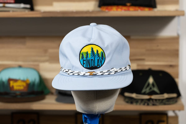 Retail UNST Aug 7 Hats Findlay Hats