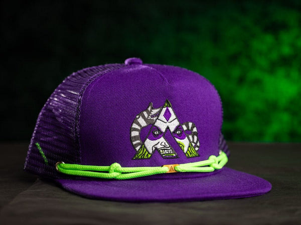 It's Showtime! (1 of 24) Limited Edition Hats Findlay Hats