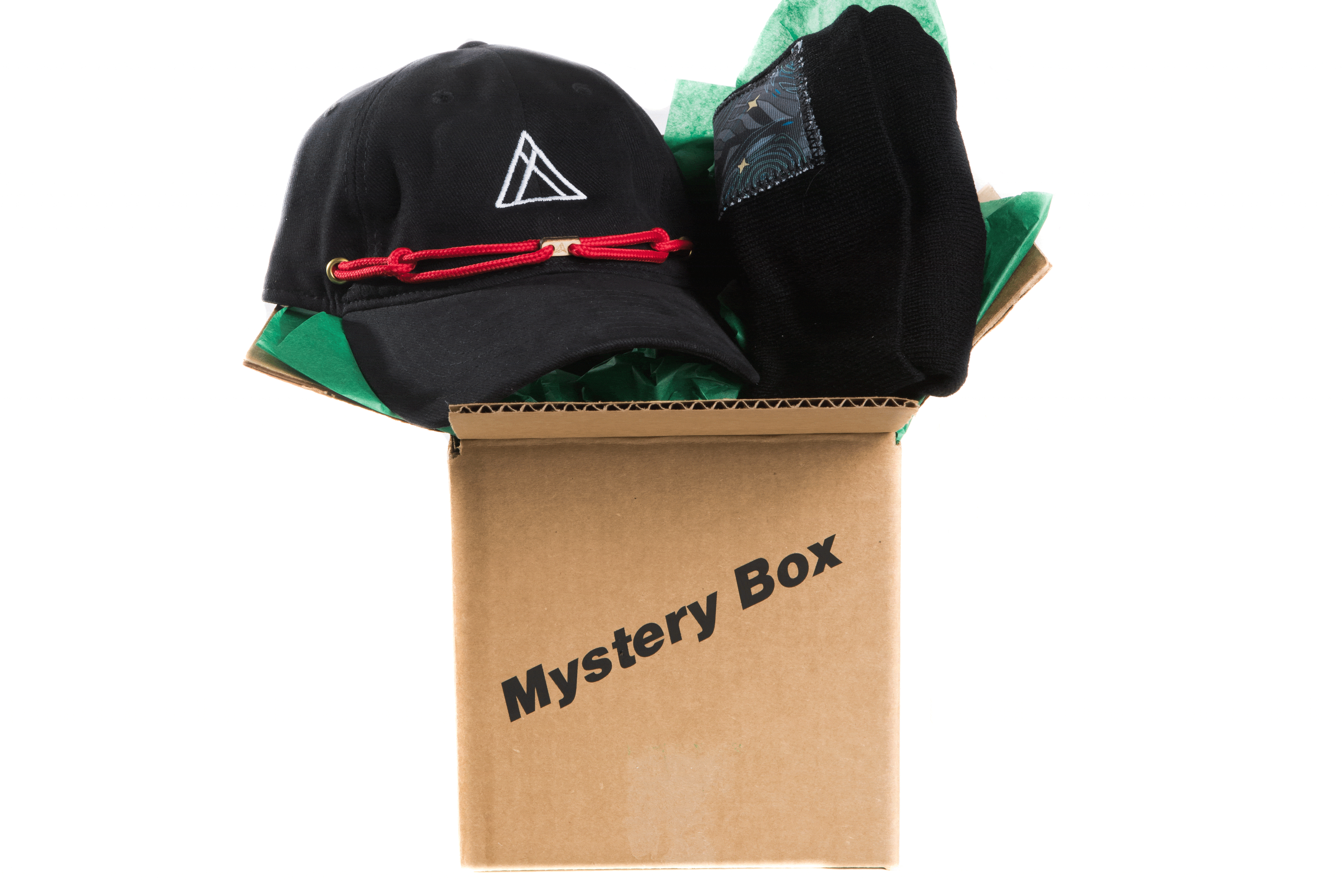Mystery Box - 2 Item Hats Findlay Hats