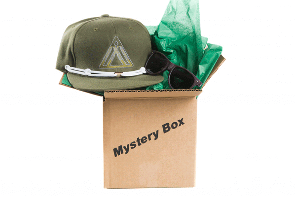Mystery Box - 2 Item Hats Findlay Hats