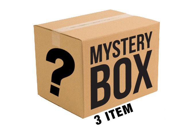 Mystery Box - 3 Item Hats Findlay Hats