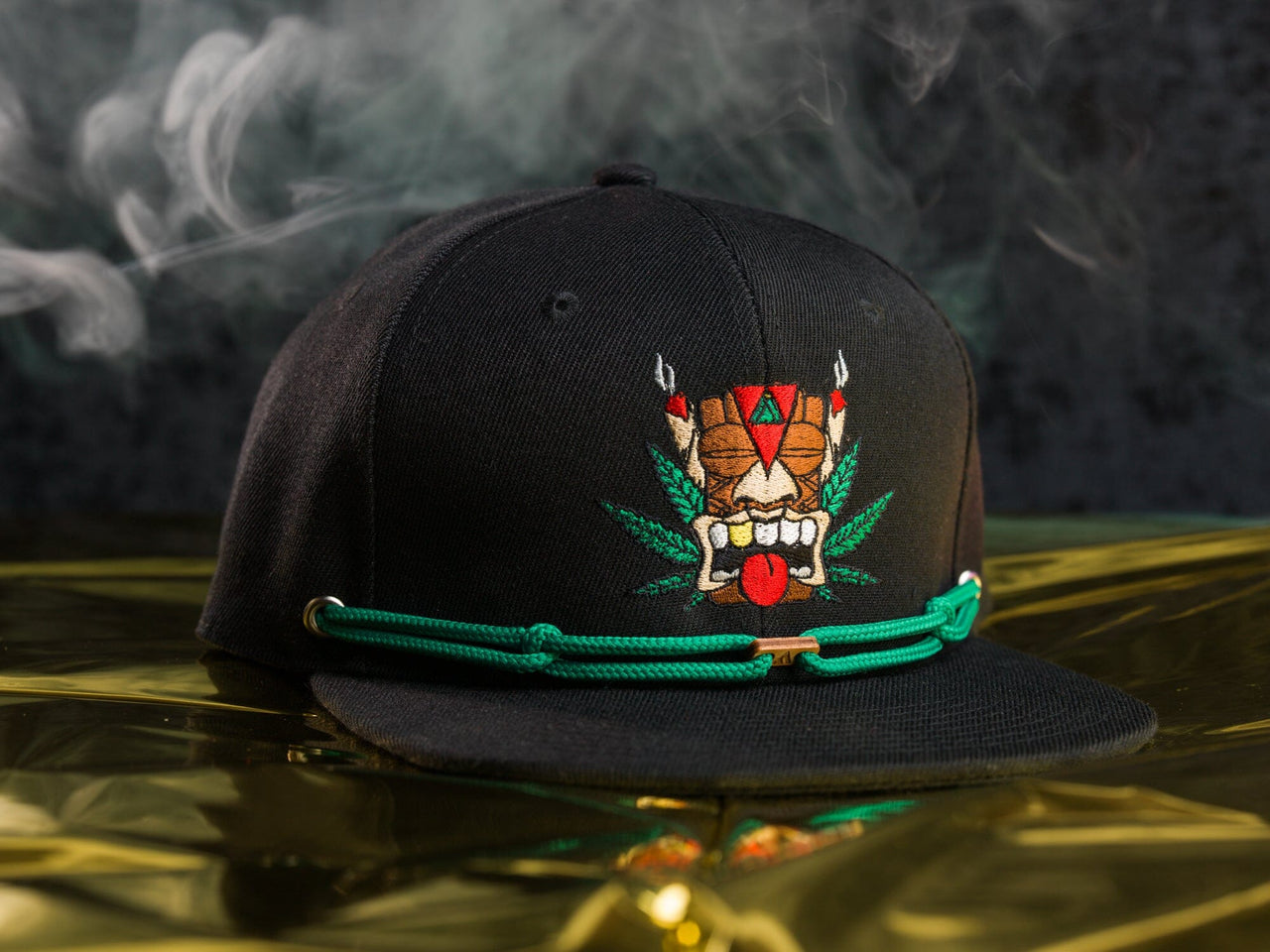 Bluntiki Limited Edition Hats Findlay Hats