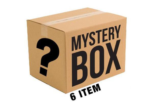 Mystery Box - 6 Item Hats Findlay Hats