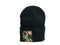 Tiger Camo Pocket Beanie beanie Findlay Hats