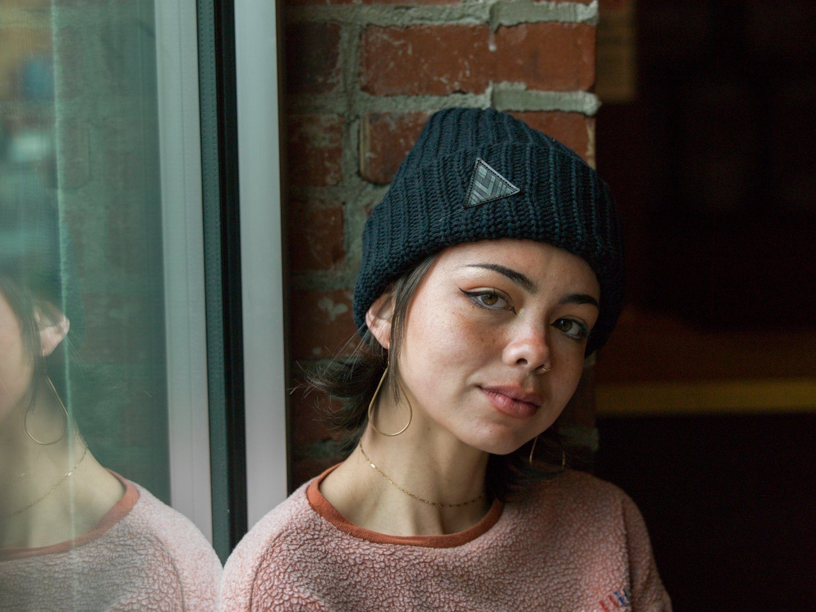Mt. Grady beanie Findlay Hats