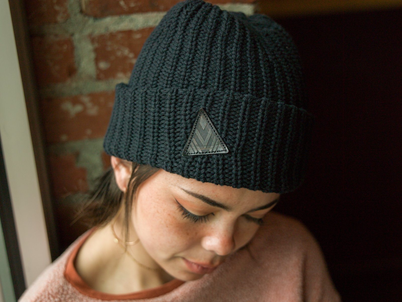 Mt. Grady beanie Findlay Hats