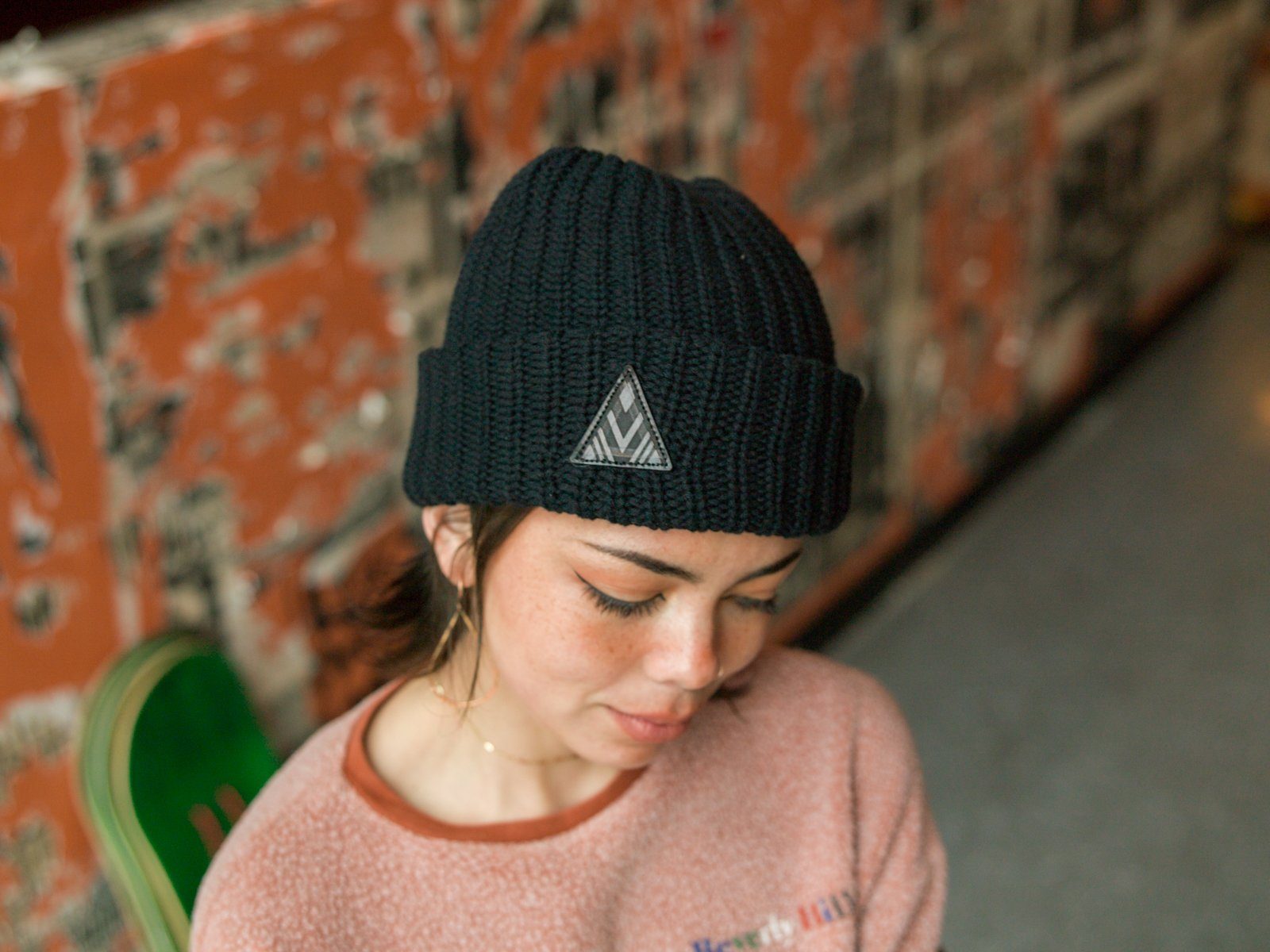 Mt. Grady beanie Findlay Hats