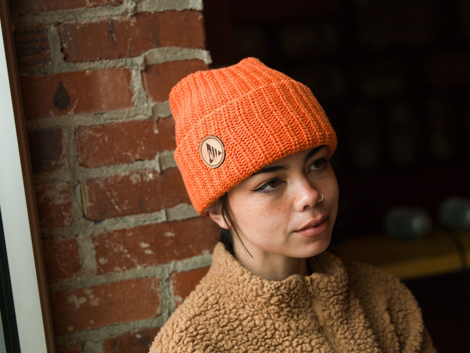 Elkhorn beanie Findlay Hats