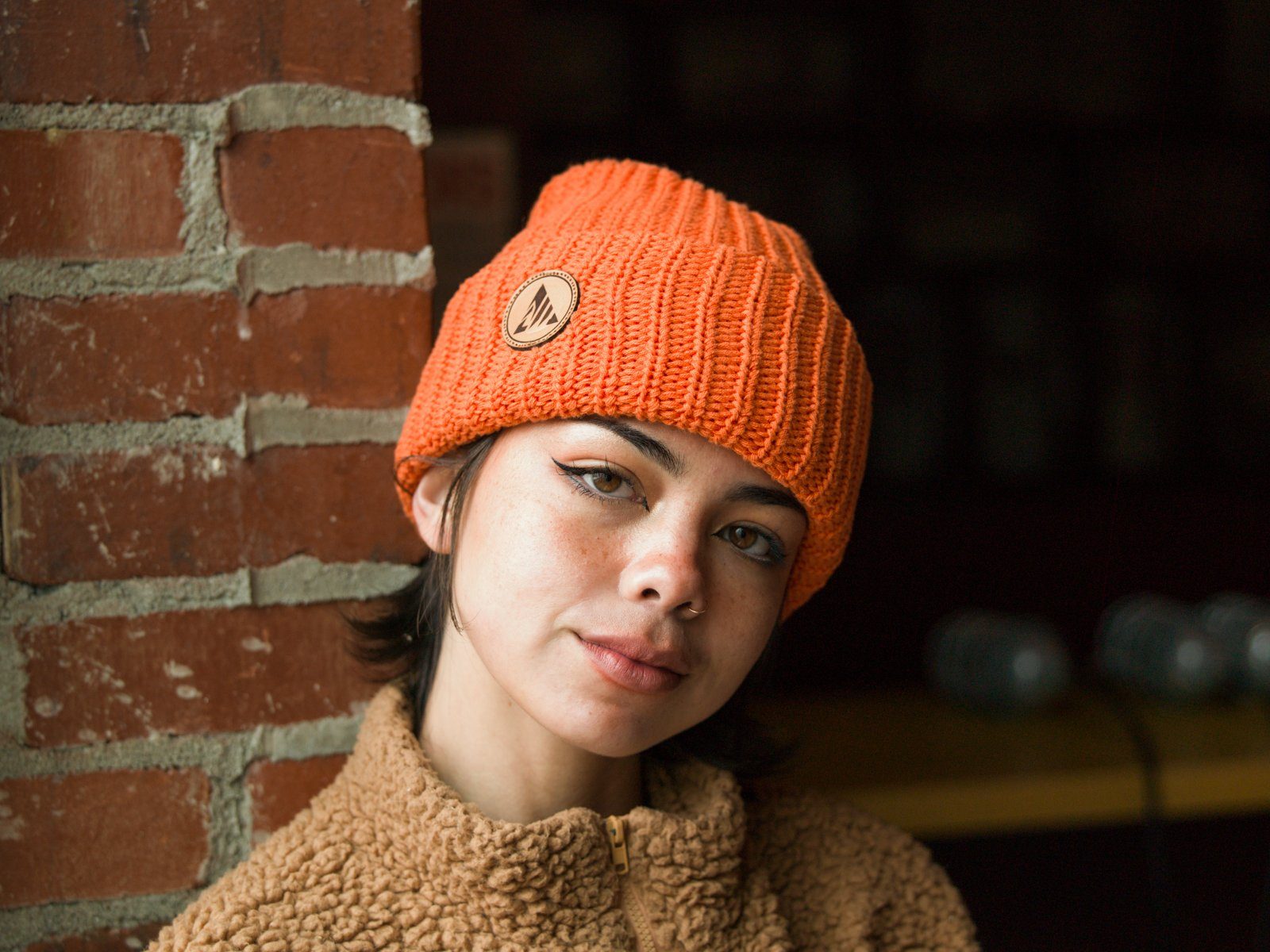 Elkhorn beanie Findlay Hats