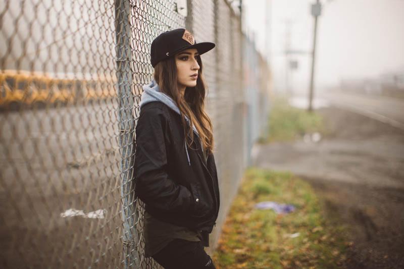 Black Lockport zumiez Findlay Hats
