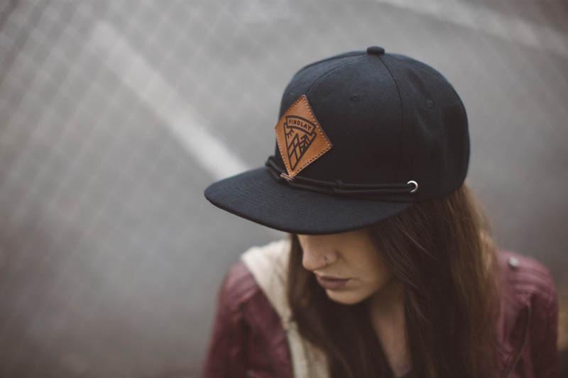 Black Lockport zumiez Findlay Hats
